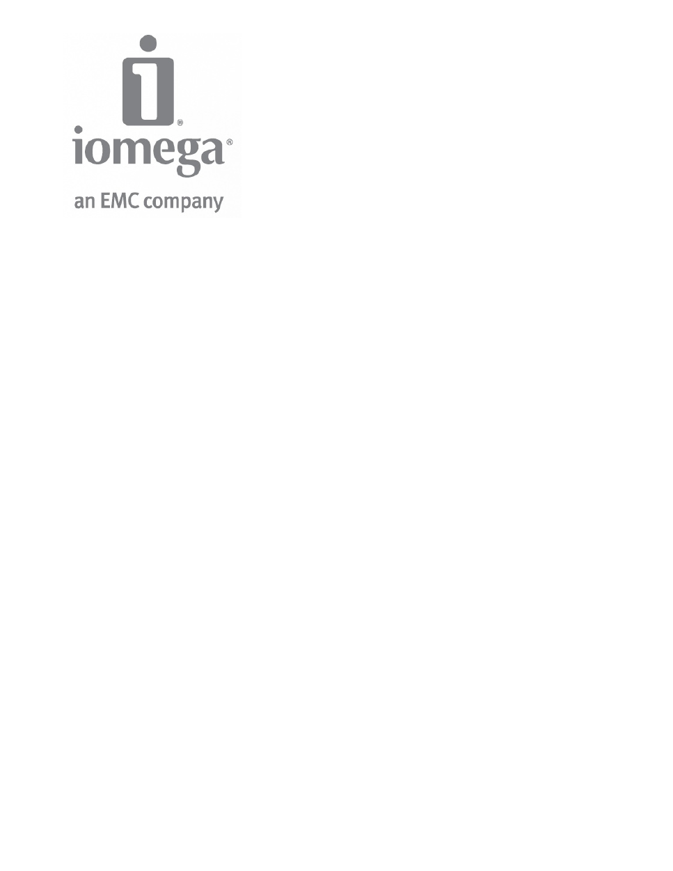 iomega storcenter ix2-dl manual pdf
